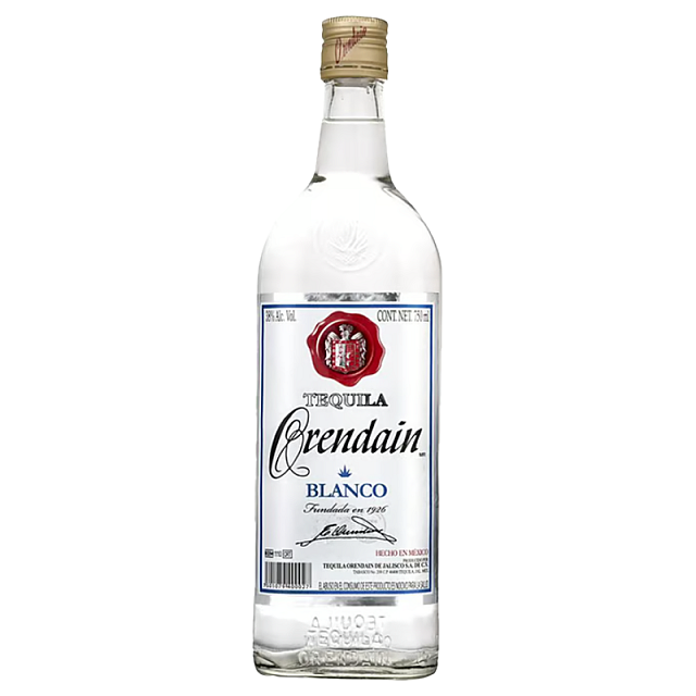 Orendain Tequila Blanco